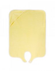 LORELLI CLASSIC Хавлия за баня 80/100 см. DUO ЖЪЛТА 2081032/0002