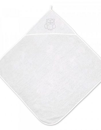 LORELLI CLASSIC Хавлия за баня 80/80 см. БЯЛА 2081020/0001
