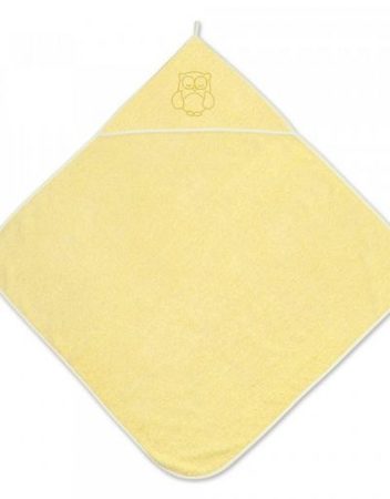 LORELLI CLASSIC Хавлия за баня 80/80 см. ЖЪЛТА 2081020/0002