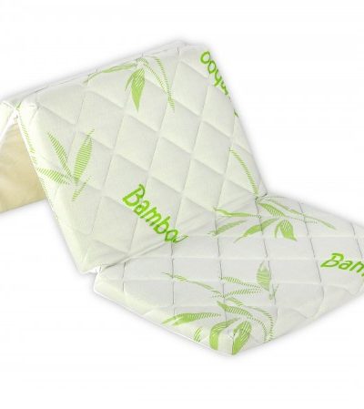 LORELLI CLASSIC Сгъваем матрак AIR COMFORT BAMBOO 60/120/4 см. 2003014