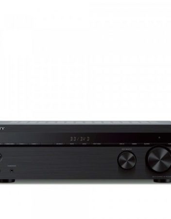 Media Receiver, Sony STR-DH590 (STRDH590.CEL)