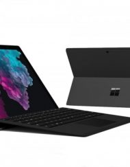 Microsoft Surface Pro 6 /12.3''/ Touch/ Intel i5-8250U (3.4G)/ 8GB RAM/ 256GB SSD/ int. VC/ Win10 (KJT-00024)