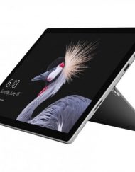 Microsoft Surface Pro 6 /12.3''/ Touch/ Intel i7-8650U (4.2G)/ 8GB RAM/ 256GB SSD/ int. VC/ Win10 (KJU-00004)