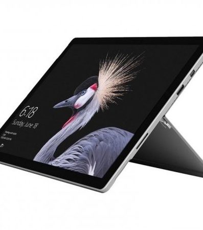 Microsoft Surface Pro 6 /12.3''/ Touch/ Intel i7-8650U (4.2G)/ 8GB RAM/ 256GB SSD/ int. VC/ Win10 (KJU-00004)