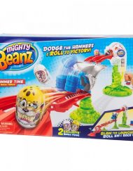 MIGHTY BEANZ Разбиваща писта с бобчета 2 бр. 66504