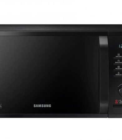 Микровълнова, Samsung MS23K3515AK, 800W, Black (MS23K3515AK/OL)