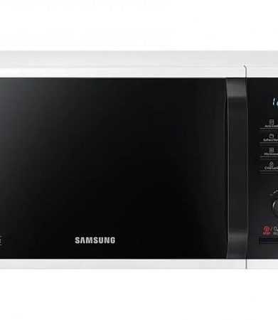 Микровълнова, Samsung MS23K3515AW, 800W, White (MS23K3515AW/OL)