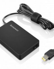 Notebook Power Adapter, Lenovo ThinkPad, 65W, Slim (0B47459)