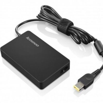 Notebook Power Adapter, Lenovo ThinkPad, 65W, Slim (0B47459)