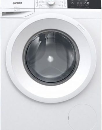 Пералня, Gorenje WEI723, Енергиен клас: A+++, Капацитет: 7кг