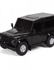 RASTAR Джип LAND ROVER DEFENDER R/C 1:24 78500