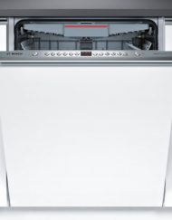 Съдомиялна за вграждане, Bosch SMV46MD00E, Енергиен клас: А++, капацитет 14 комплекта