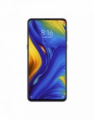 Smartphone, Xiaomi MIX 3, DualSIM, 6.39'', Arm Octa (2.8G), 6GB RAM, 128GB Storage, Android, Blue (MZB7167EU)