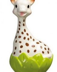 Sophie la Girafe Софи жирафчето - игра за баланс