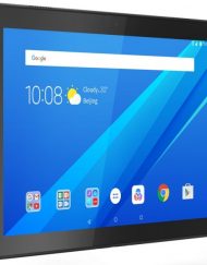 Tablet, Lenovo Tab M10 /10.1''/ Octa core (1.8G)/ 3GB RAM/ 32GB Storage/ Android 8.0/ Black (ZA490042BG)