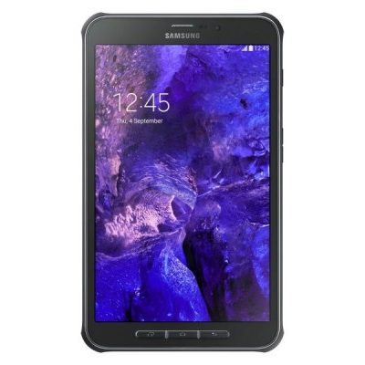 Tablet, Samsung SM-T365 Galaxy Tab Active LTE /8''/ Arm Quad (1.2G)/ 1.5GB RAM/ 16GB Storage/ Android (SM-T365NNGAROM)