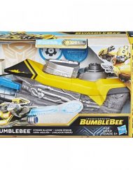 TRANSFORMERS Оръжие ROLE PLAY WEAPON MV6 "BUMBLEBEE" E0852