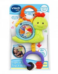 VTECH Въртяща се дрънкалка ОХЛЮВ V508503