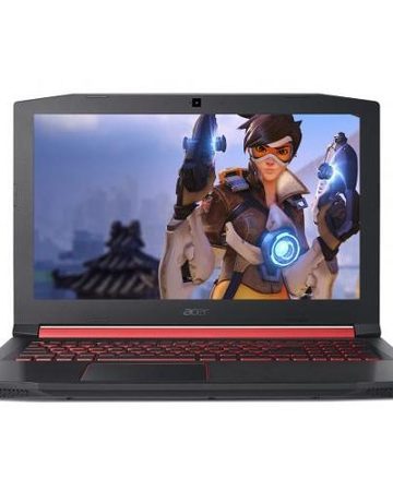 ACER Acer Nitro 5 /15.6''/ Intel i7-8750H (4.1G)/ 8GB RAM/ 1000GB HDD/ ext. VC/ Linux (NH.Q3XEX.018)