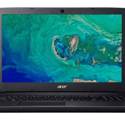 ACER Aspire 3 /15.6''/ AMD Ryzen 5 2500U (3.6G)/ 4GB RAM/ 1000GB HDD/ int. VC/ Linux (NX.GY9EX.080)