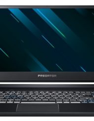 ACER Predator Triton 500 /15.6''/ Intel i7-8750H (4.1G)/ 16GB RAM/ 2x512GB SSD/ ext. VC/ Win10 + подарък (NH.Q4WEX.001)