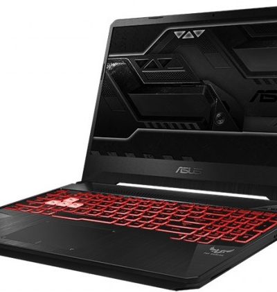 ASUS FX505DY-BQ008 /15.6''/ AMD Ryzen 5 3550H (3.7G)/ 8GB RAM/ 1000GB SSHD/ ext. VC/ DOS