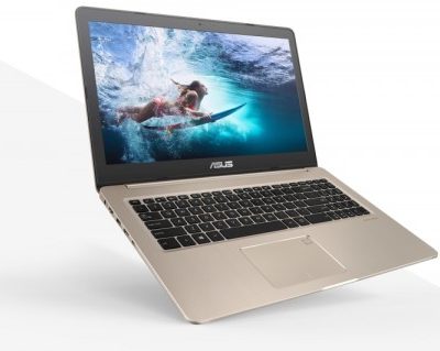 ASUS N580GD-E4155 /15.6''/ Intel i7-8750H (4.1G)/ 8GB RAM/ 1000GB HDD + 256GB SSD/ ext. VC/ Linux
