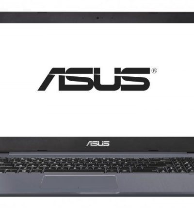 ASUS N580GD-E4201 /15.6''/ Intel i7-8750H (4.1G)/ 8GB RAM/ 1000GB HDD/ ext. VC/ Linux