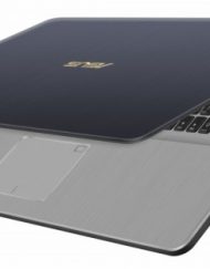 ASUS N705FD-GC012 /17.3''/ Intel i7-8565U (4.6G)/ 8GB RAM/ 1000GB HDD + 256BG SSD/ ext. VC/ Linux