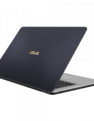 ASUS N705FN-GC043 /17.3''/ Intel i5-8265U (3.9G)/ 8GB RAM/ 1000GB HDD/ ext. VC/ Linux