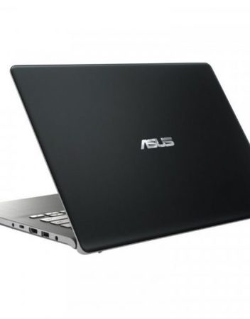 ASUS S430FN-EB170 /14''/ Intel i5-8265U (3.9G)/ 8GB RAM/ 256GB SSD/ ext. VC/ DOS