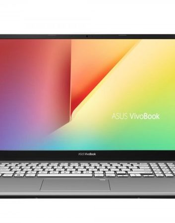 ASUS S530FN-BQ230 /15.6''/ Intel i5-8265U (3.9G)/ 8GB RAM/ 1000GB SSHD/ ext. VC/ Linux