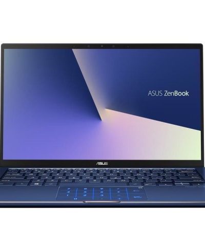 ASUS UX362FA-EL087T /13.3''/ Touch/ Intel i5-8265U (3.9G)/ 8GB RAM/ 256GB SSD/ int. VC/ Win10