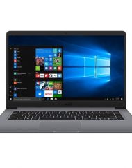 ASUS X510UF-EJ307 /15.6''/ Intel i3-8130U (3.4G)/ 4GB RAM/ 1000GB HDD/ ext. VC/ Linux (90NB0IK2-M12310)