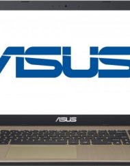 ASUS X540UB-DM543 /15.6''/ Intel i3-7020U (2.3G)/ 8GB RAM/ 1000GB HDD/ ext. VC/ Linux