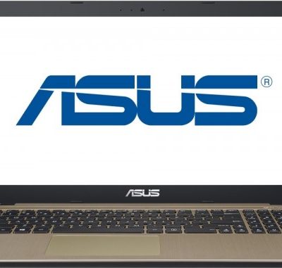 ASUS X540UB-DM543 /15.6''/ Intel i3-7020U (2.3G)/ 8GB RAM/ 1000GB HDD/ ext. VC/ Linux