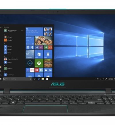 ASUS X560UD-EJ153 /15.6''/ Intel i7-8550U (4.0G)/ 8GB RAM/ 256GB SSD/ ext. VC/ Linux (90NB0IP1-M07360)