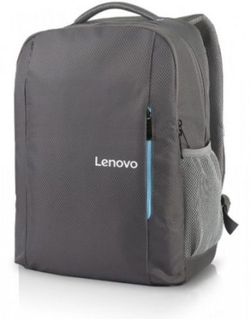 Backpack, Lenovo 5.6'', B515 Everyday, Grey (GX40Q75217)