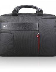 Carry Case, Lenovo 15.6, Classic Topload by NAVA, Black (GX40M52027)