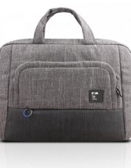 Carry Case, Lenovo 15.6, On-Trend NAVA Toploader, Grey (GX40M52035)