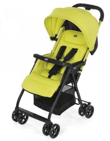 CHICCO J0303.4 Лятна количка OHLALA CITRUS