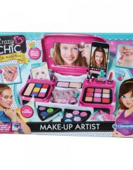 CRAZY CHIC Комплект MAKE UP ARTIST 15234