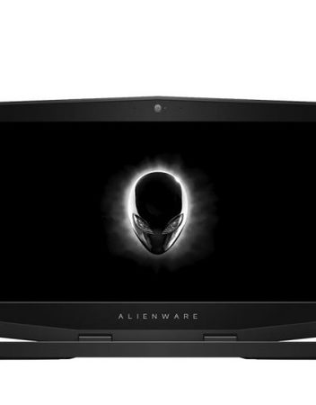 DELL Alienware M15 /15.6''/ Intel i7-8750H (4.1G)/ 16GB RAM/ 1000GB HDD+512GB SSD/ ext. VC/ Win10 (ALWM15I78750H16G512G1)