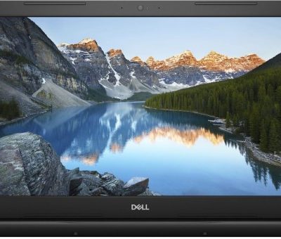 DELL Inspiron 5770 /17.3''/ Intel i7-8550U (4.0G)/ 8GB RAM/ 1000GB HDD + 128GB SSD/ ext. VC/ Linux (5397184099773)