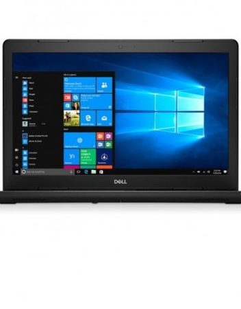 DELL Vostro 3580 /15.6''/ Intel i3-8145U (3.9G)/ 4GB RAM/ 1000GB HDD/ int. VC/ Win10 Pro (N3505VN3580EMEA01_2001_WIN-14)