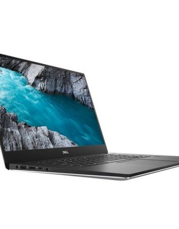 DELL XPS 9570 /15.6''/ Touch/ Intel i9-8950HK (4.8G)/ 32GB RAM/ 1000GB SSD/ ext. VC/ Win10 Pro (DXPS159570I932G1T1050TI_)