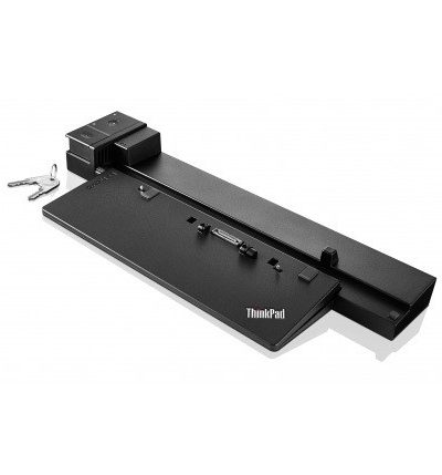 Docking Station, Lenovo ThinkPad Workstation dock 230W AC for P50, P70 (40A50230EU)