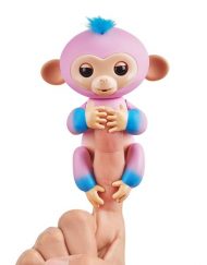 FINGERLINGS Маймунка КАНДИ OMBRE 34.01411