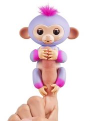 FINGERLINGS Маймунка СИДНИ OMBRE 34.01410