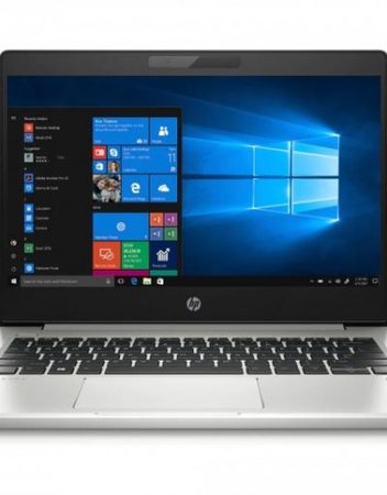 HP ProBook 430 G6 /13.3''/ Intel i5-8265U (3.9G)/ 8GB RAM/ 256GB SSD/ int. VC/ DOS (6BN73EA)